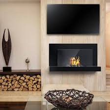 Alden Bioethanol Fireplace