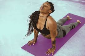 top 8 health benefits of yoga