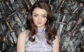 Image result for maisie williams
