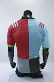 2018 adidas harlequins jersey rugby