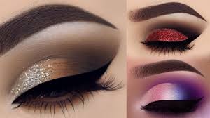 eye makeup tips tutorials compilation
