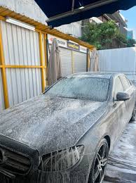 car wash and car work in s