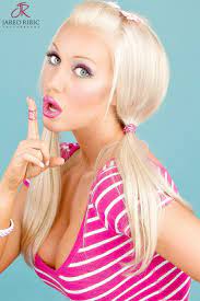 Tara Babcock is my favorite model and female youtuber!! | Model, Blonde  bombshell, Pretty face