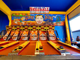 why skee ball doesn t change the atlantic