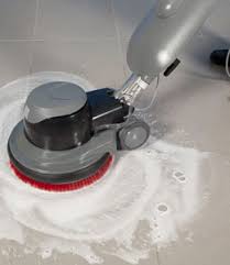 tile stone grout cleaning service in
