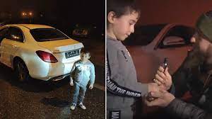 People interested in ramzan kadyrov cars also searched for. Kadyrov Presents Mercedes To 5yo Chechen Schwarzenegger After 4 105 Push Ups Record Video Rt Sport News