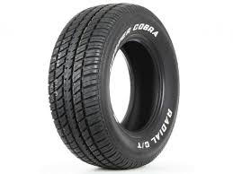 Cooper Cobra Radial G T Reviews Tirereviews Co