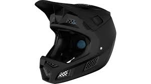 Fox Rampage Pro Carbon Fullface Helmet Size L Black 2020