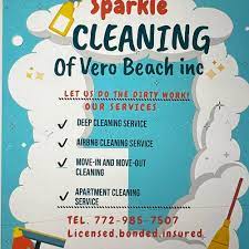 steam cleaning in vero beach fl