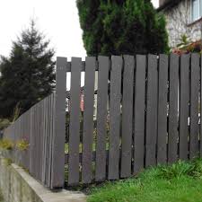 Recycled Plastic Fencing S