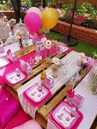 Birthday Parties Party Hire