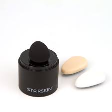 foundation applicators for a flawless