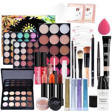 volksrose all in one makeup kit 25
