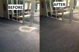 winter salt stain remover carpets