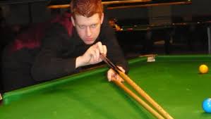 Which other player would have taken on that blue? questioned eurosport's joe johnson. I Felt At Home Jordan Brown Keen To Use Crucible Experience To Spur On Professional Snooker Career Belfasttelegraph Co Uk