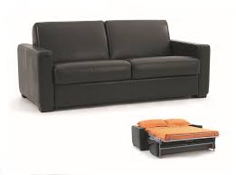 modern sleeper sofa bauer by seduta d