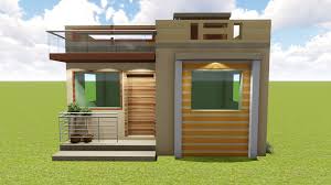 600 sq ft house plans 2 bhk 3d