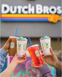 Dutch bros broistas serve up a menu of more than 10,000 drink combinations in oregon, washington, idaho, california, arizona, nevada, colorado, and utah with plans to expand to new mexico. Dutch Bros Coffee Is Coming To City Of Eastvale Ca Facebook