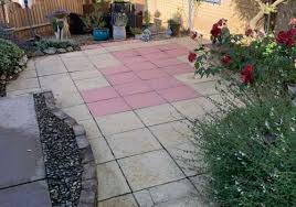 How To Clean Patio Slabs The Best Ways