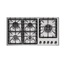 china cooker hob and gas cooker