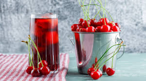 benefits of tart cherry juice 10