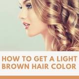 how-do-i-go-from-dark-brown-hair-to-light-brown