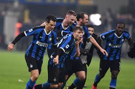 Напередодні на артеміо франкі у флоренції місцева фіорентина в матчі серії а приймала міланський інтер. Fiorentina Inter 0 2 Zakonchen