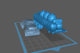 And i have been studying the mad max game so i may likely make them someday but that would likely be once i have finished a lot more. Download Free Stl File People Eater 3d Print Template Cults
