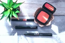 lola make up by review really ree