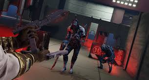 killing floor 2 launching today on egs
