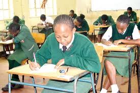 Image result for This is How KCSE Exam Paper was Leaked!