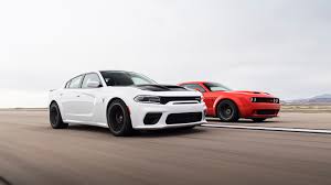 Cash in on other people's patents. New Dodge Challenger And Charger Security Mode Limits Cars To 3 Hp Because People Keep Stealing Them