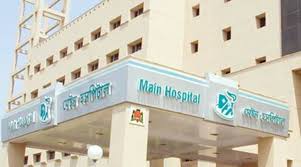 Apollo hospitals enterprise limited is responsible for. Fire At Apollo Hospital In Kolkata No Casualty Cities News The Indian Express