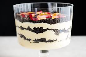Evenly spread over top the oreo crust. The Best Oreo Dirt Cake Joyfoodsunshine
