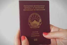 The embassypage for north macedonia's consulate general in new york has updated and verified contact details for the mission, including address, telephone number, fax number and email address. Macedonian Passport Drops Two Sports On The World Ranking List Of Most Powerful Passports Netpress