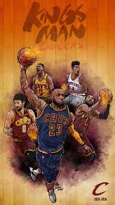 nba iphone cleveland cavaliers