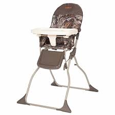 Cosco Baby Toddler High Chair Folding