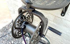 Navigator Rotating Hose Reel