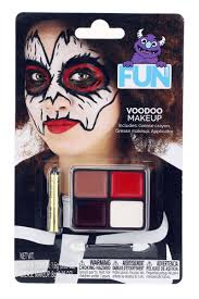 voodoo makeup kit ebay