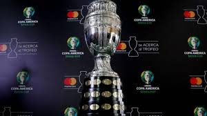 Последние твиты от copa américa (@copaamerica). Gobierno De Colombia Garantiza Que La Copa America Se Realizara Si O Si