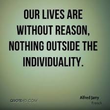 Alfred Jarry Quotes. QuotesGram via Relatably.com