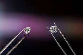 certified lab grown diamonds whole
