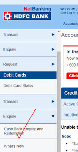 Search a wide range of information from across the web with searchonlineinfo.com. How To Redeem Hdfc Credit Card Points To Cash Back Credit Walls