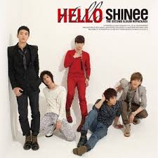 stand by me shinee last fm