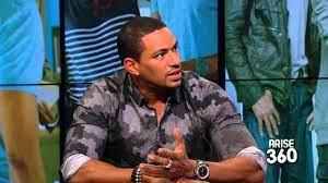 Laz Alonso on his role in 