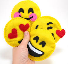 Make your room awesome with these fun projects you can start and finish in a few hours. 11 Diy Emoji Crafts To Put A Smile On Your Face Today