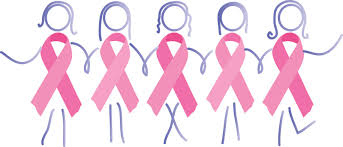 Image result for breast cancer awareness