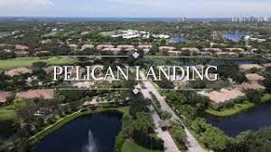 welcome to pelican landing community in