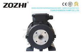 7 5hp hollow shaft hydraulic motor