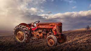 tractor wallpapers 4k hd tractor